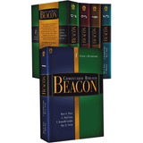 Comentario Biblico Beacon 5