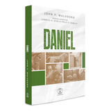 Comentario Biblico Daniel 