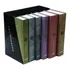 Comentário Bíblico Expositivo Wiersbe - 6 Volumes, De Wiersbe, Warren Wendel. Editorial Geo-gráfica E Editora Ltda, Capa Dura Em Português, 2017
