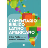 Comentario Biblico Latino Americano