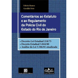 Comentarios Ao Estatuto E