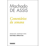 Comentarios Da Semana 