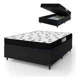 Comfort Prime Cama Box