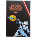 Comics Star Wars Classicos