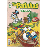 Comics Tio Patinhas, Férias, Nº 7, Dezembro De 2011