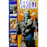 Comics Vertigo Inverno N°