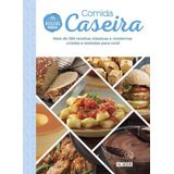 Comida Caseira Mais
