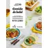 Comida De Bebê: Uma Introdução A Comida De Verdade, De Rita Lobo. Editora Senac Sao Paulo, Capa Dura Em Português, 2019