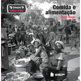 Comida E Alimentacao 