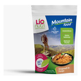 Comida Liofilizada Lionutri Strogonoff De Frango