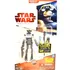 Commander Tx-20 Cw46 9cm Star Wars The Clone Wars Hasbro