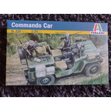 Commando Car 1 35