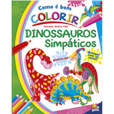 Como E Bom Colorir
