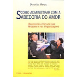 Como Administrar C sabedoria