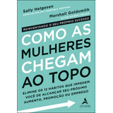 Como As Mulheres Chegam