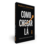 Como Chegar La