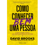Como Conhecer Bem Uma