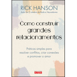 Como Construir Grandes Relacionamentos