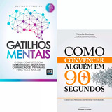 Como Convencer Alguem Em