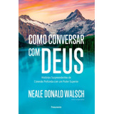 Como Conversar Com Deus