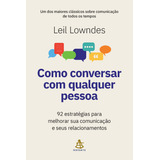 Como Conversar Com Qualquer