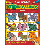 Como Desenhar 101 Dinossauros