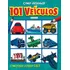 Como Desenhar 101 Veículos - Vol. 2, De Grupo Imagine That. Editora Girassol, Capa Mole Em Português