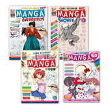 Como Desenhar Manga Shonen