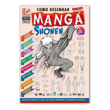 Como Desenhar Manga Shonen