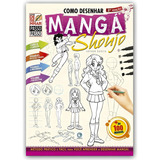 Como Desenhar Manga Shoujo
