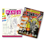 Como Desenhar Manga Shoujo