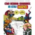 Como Desenhar Quadrinhos No Estilo Marvel, De Lee, Stan. Editorial Editora Wmf Martins Fontes Ltda, Tapa Mole En Português, 2014