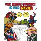 Como Desenhar Quadrinhos No