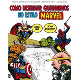 Como Desenhar Quadrinhos No