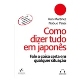 Como Dizer Tudo Em