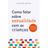 Como Falar Sobre Sexualidade