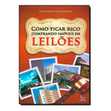 Como Ficar Rico Comprando