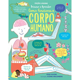 Como Funciona O Corpo