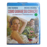 Como Ganhar Seu Coracao