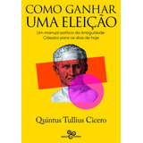 Como Ganhar Uma Eleicao