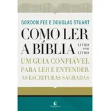 Como Ler A Biblia