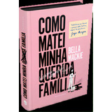Como Matei Minha Querida