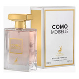 Como Moiselle Eau De