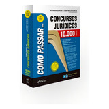 Como Passar Em Concursos