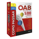 Como Passar Na Oab