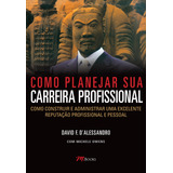Como Planejar Sua Carreira