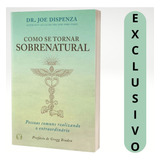 Como Se Tornar Sobrenatural