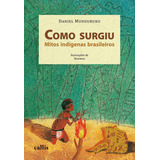 Como Surgiu Mitos