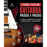 Como Tocar Guitarra Passo