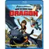 Como Treinar Seu Dragão - Blu Ray - Importado